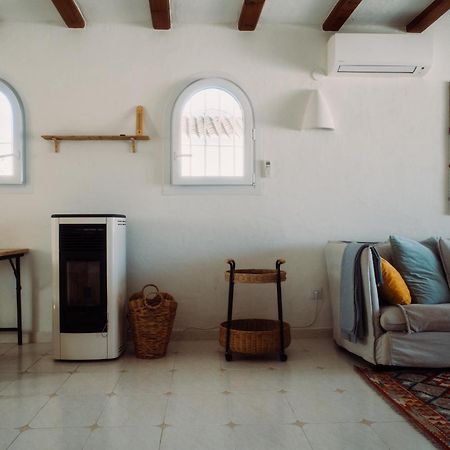 Casa Bianca 2 Villa Teulada Eksteriør billede